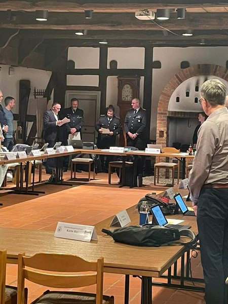 Rat der Gemeinde Winsen (Aller)