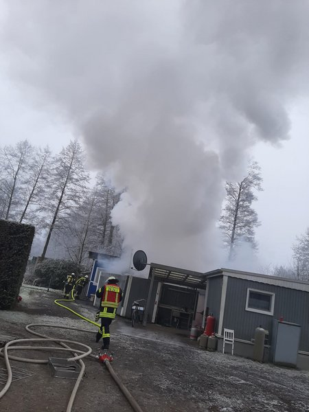 Brandobjekt