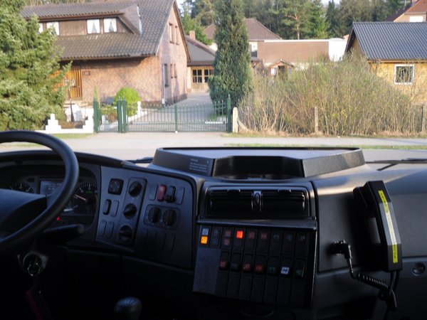 Löschgruppenfahrzeug LF 10/6